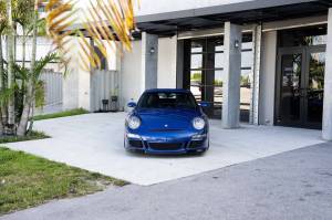 Cars For Sale - 2008 Porsche 911 GT3 2dr Coupe - Image 5