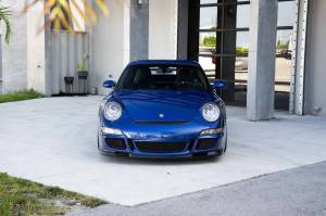 Cars For Sale - 2008 Porsche 911 GT3 2dr Coupe - Image 6