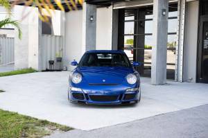 Cars For Sale - 2008 Porsche 911 GT3 2dr Coupe - Image 7