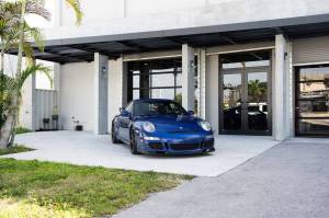 Cars For Sale - 2008 Porsche 911 GT3 2dr Coupe - Image 8