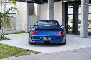 Cars For Sale - 2008 Porsche 911 GT3 2dr Coupe - Image 13
