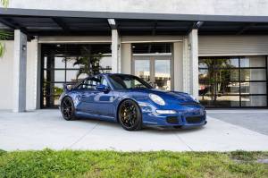 Cars For Sale - 2008 Porsche 911 GT3 2dr Coupe - Image 11