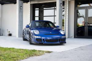 Cars For Sale - 2008 Porsche 911 GT3 2dr Coupe - Image 9