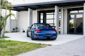 Cars For Sale - 2008 Porsche 911 GT3 2dr Coupe - Image 14