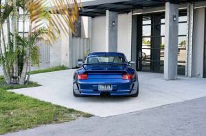 Cars For Sale - 2008 Porsche 911 GT3 2dr Coupe - Image 12