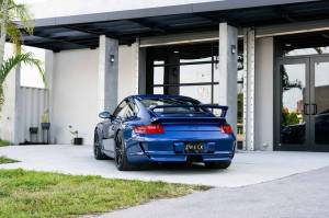 Cars For Sale - 2008 Porsche 911 GT3 2dr Coupe - Image 15