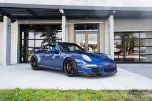 Cars For Sale - 2008 Porsche 911 GT3 2dr Coupe - Image 10