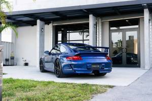 Cars For Sale - 2008 Porsche 911 GT3 2dr Coupe - Image 16