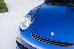 Cars For Sale - 2008 Porsche 911 GT3 2dr Coupe - Image 19