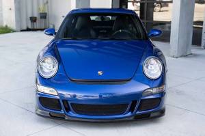 Cars For Sale - 2008 Porsche 911 GT3 2dr Coupe - Image 17