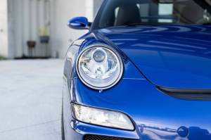 Cars For Sale - 2008 Porsche 911 GT3 2dr Coupe - Image 20