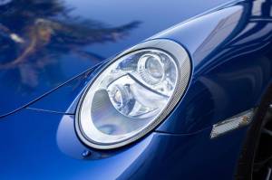 Cars For Sale - 2008 Porsche 911 GT3 2dr Coupe - Image 21