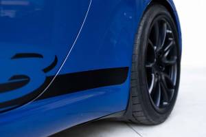 Cars For Sale - 2008 Porsche 911 GT3 2dr Coupe - Image 29