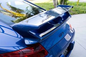Cars For Sale - 2008 Porsche 911 GT3 2dr Coupe - Image 31