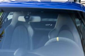 Cars For Sale - 2008 Porsche 911 GT3 2dr Coupe - Image 36