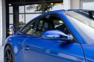 Cars For Sale - 2008 Porsche 911 GT3 2dr Coupe - Image 33