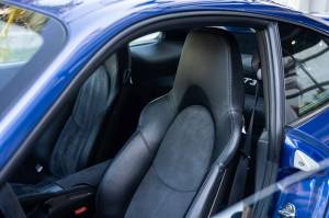 Cars For Sale - 2008 Porsche 911 GT3 2dr Coupe - Image 38