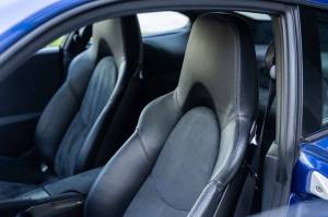 Cars For Sale - 2008 Porsche 911 GT3 2dr Coupe - Image 40