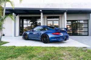 Cars For Sale - 2008 Porsche 911 GT3 2dr Coupe - Image 41