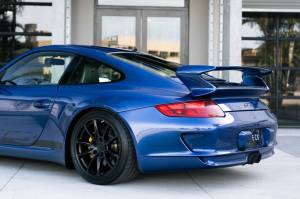 Cars For Sale - 2008 Porsche 911 GT3 2dr Coupe - Image 42