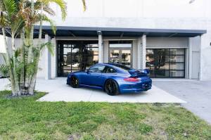 Cars For Sale - 2008 Porsche 911 GT3 2dr Coupe - Image 43