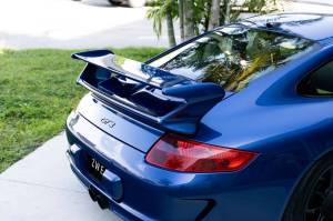 Cars For Sale - 2008 Porsche 911 GT3 2dr Coupe - Image 44