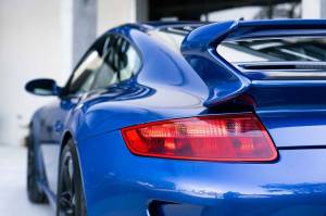 Cars For Sale - 2008 Porsche 911 GT3 2dr Coupe - Image 48