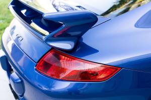 Cars For Sale - 2008 Porsche 911 GT3 2dr Coupe - Image 49