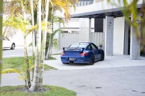Cars For Sale - 2008 Porsche 911 GT3 2dr Coupe - Image 55