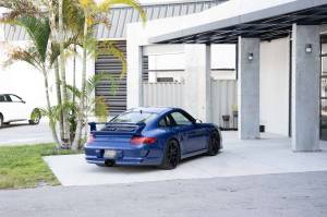 Cars For Sale - 2008 Porsche 911 GT3 2dr Coupe - Image 54