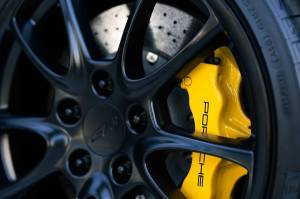 Cars For Sale - 2008 Porsche 911 GT3 2dr Coupe - Image 59