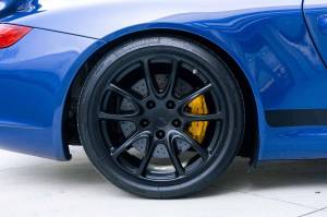 Cars For Sale - 2008 Porsche 911 GT3 2dr Coupe - Image 61