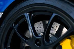 Cars For Sale - 2008 Porsche 911 GT3 2dr Coupe - Image 60