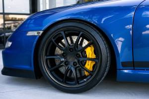 Cars For Sale - 2008 Porsche 911 GT3 2dr Coupe - Image 58