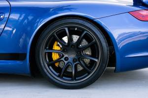 Cars For Sale - 2008 Porsche 911 GT3 2dr Coupe - Image 57
