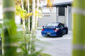 Cars For Sale - 2008 Porsche 911 GT3 2dr Coupe - Image 56