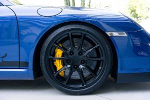 Cars For Sale - 2008 Porsche 911 GT3 2dr Coupe - Image 62