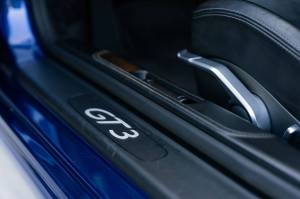 Cars For Sale - 2008 Porsche 911 GT3 2dr Coupe - Image 67