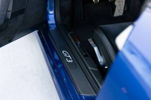 Cars For Sale - 2008 Porsche 911 GT3 2dr Coupe - Image 66