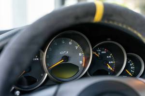 Cars For Sale - 2008 Porsche 911 GT3 2dr Coupe - Image 73