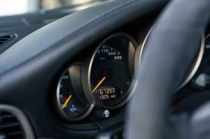 Cars For Sale - 2008 Porsche 911 GT3 2dr Coupe - Image 74