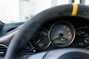 Cars For Sale - 2008 Porsche 911 GT3 2dr Coupe - Image 75