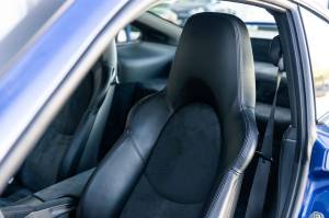 Cars For Sale - 2008 Porsche 911 GT3 2dr Coupe - Image 84