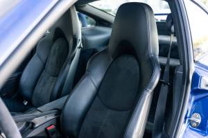 Cars For Sale - 2008 Porsche 911 GT3 2dr Coupe - Image 85