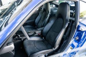 Cars For Sale - 2008 Porsche 911 GT3 2dr Coupe - Image 83