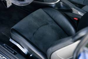 Cars For Sale - 2008 Porsche 911 GT3 2dr Coupe - Image 87