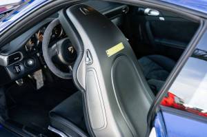 Cars For Sale - 2008 Porsche 911 GT3 2dr Coupe - Image 90