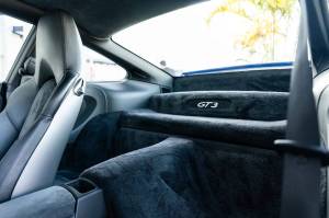 Cars For Sale - 2008 Porsche 911 GT3 2dr Coupe - Image 92
