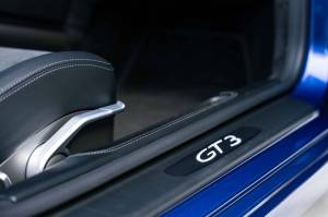 Cars For Sale - 2008 Porsche 911 GT3 2dr Coupe - Image 96