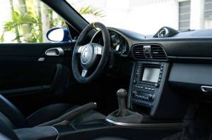 Cars For Sale - 2008 Porsche 911 GT3 2dr Coupe - Image 98